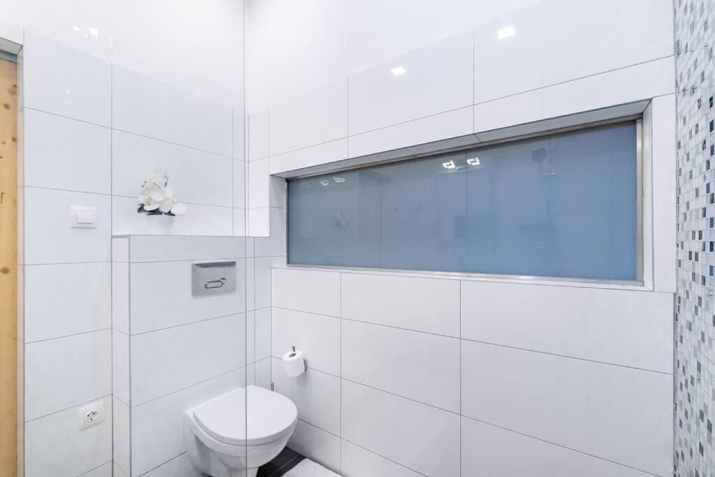 Swarz'S Downtown Apartment Budapeszt Zewnętrze zdjęcie