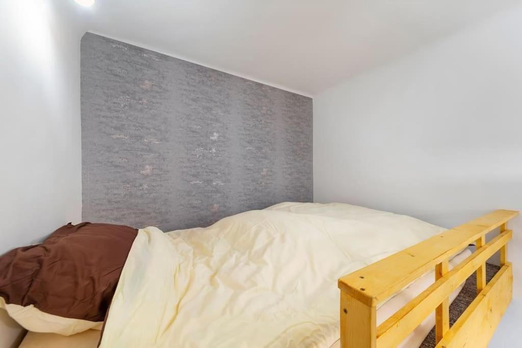 Swarz'S Downtown Apartment Budapeszt Zewnętrze zdjęcie
