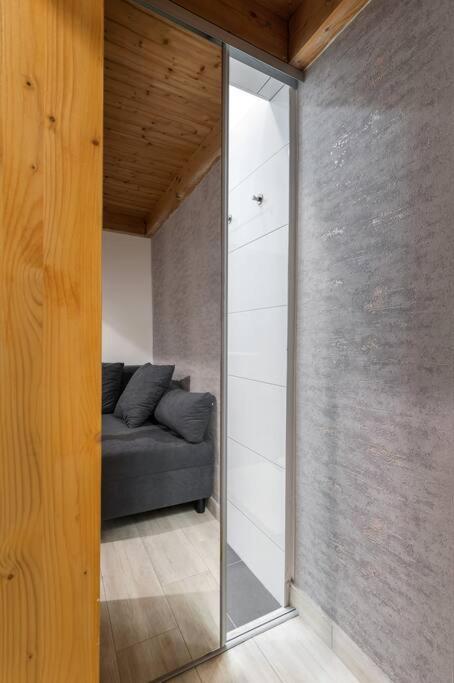 Swarz'S Downtown Apartment Budapeszt Zewnętrze zdjęcie