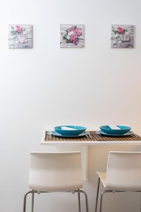 Swarz'S Downtown Apartment Budapeszt Zewnętrze zdjęcie